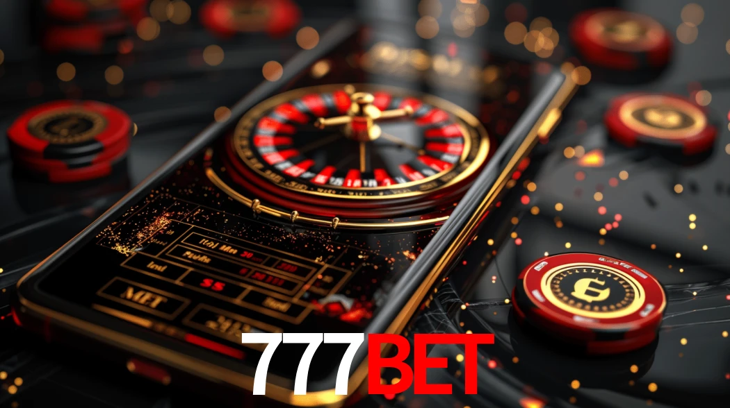 Experiência VIP 777bet