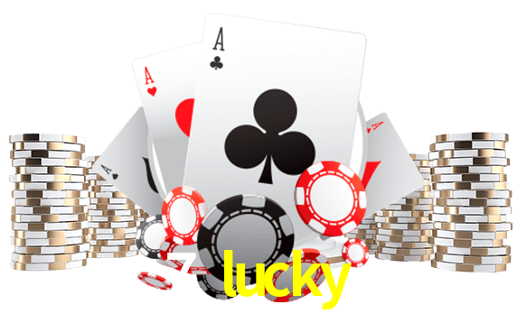 Jogue jogos de pôquer em 7 lucky