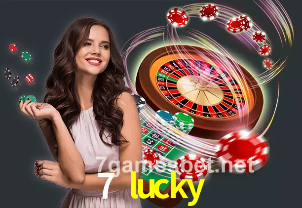 vivo no cassino 7 lucky