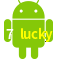 Aplicativo 7 lucky para Android