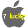 Aplicativo 7 lucky para iOS
