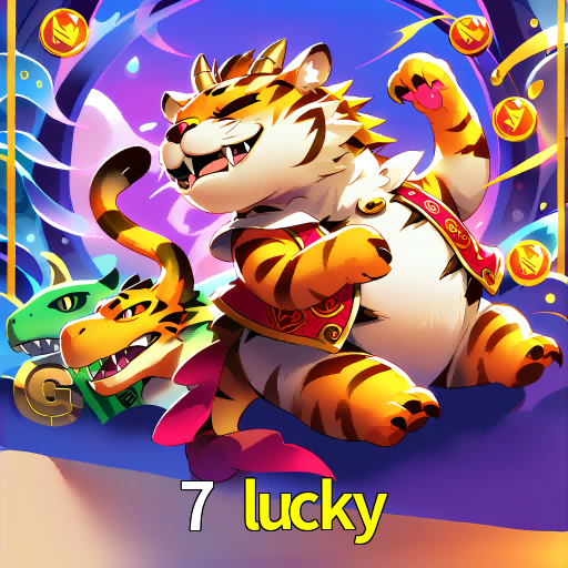 7 lucky