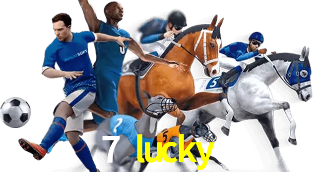 7 lucky