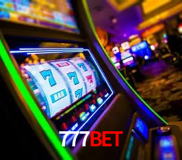 Interface do App 777bet