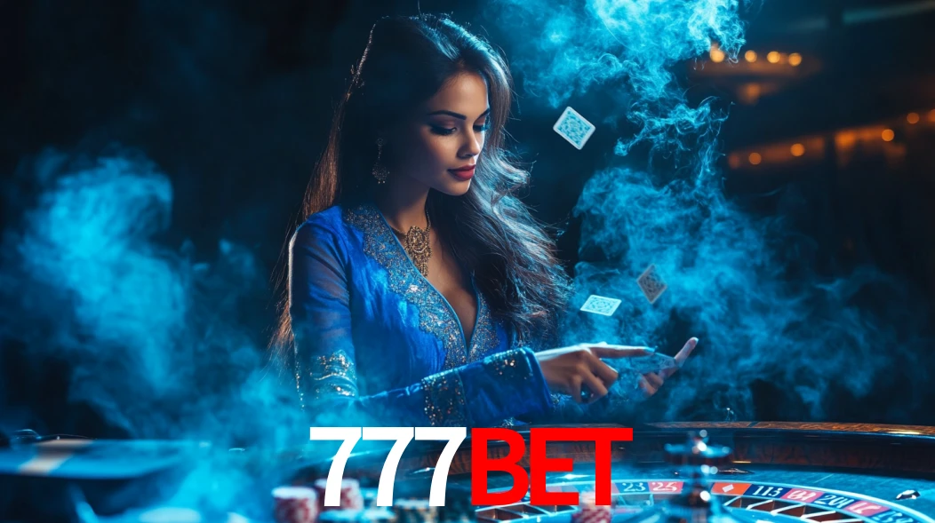 Estatísticas do Jogo 777bet