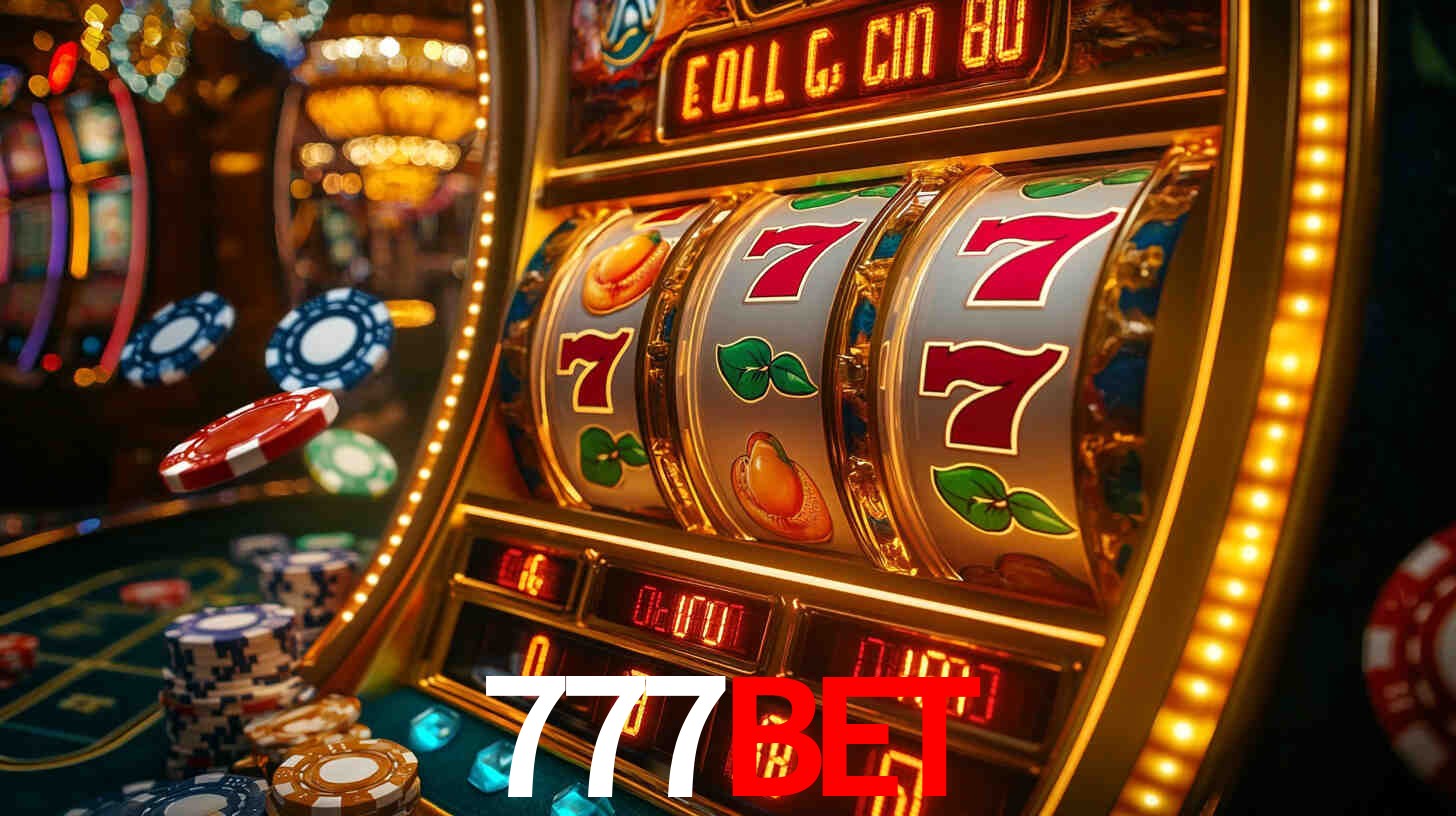 777bet plataforma