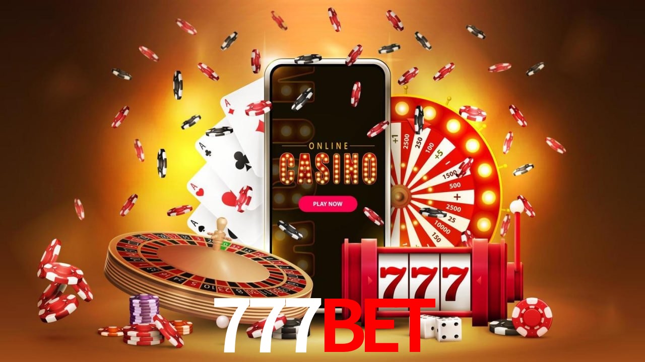 Programa VIP 777bet