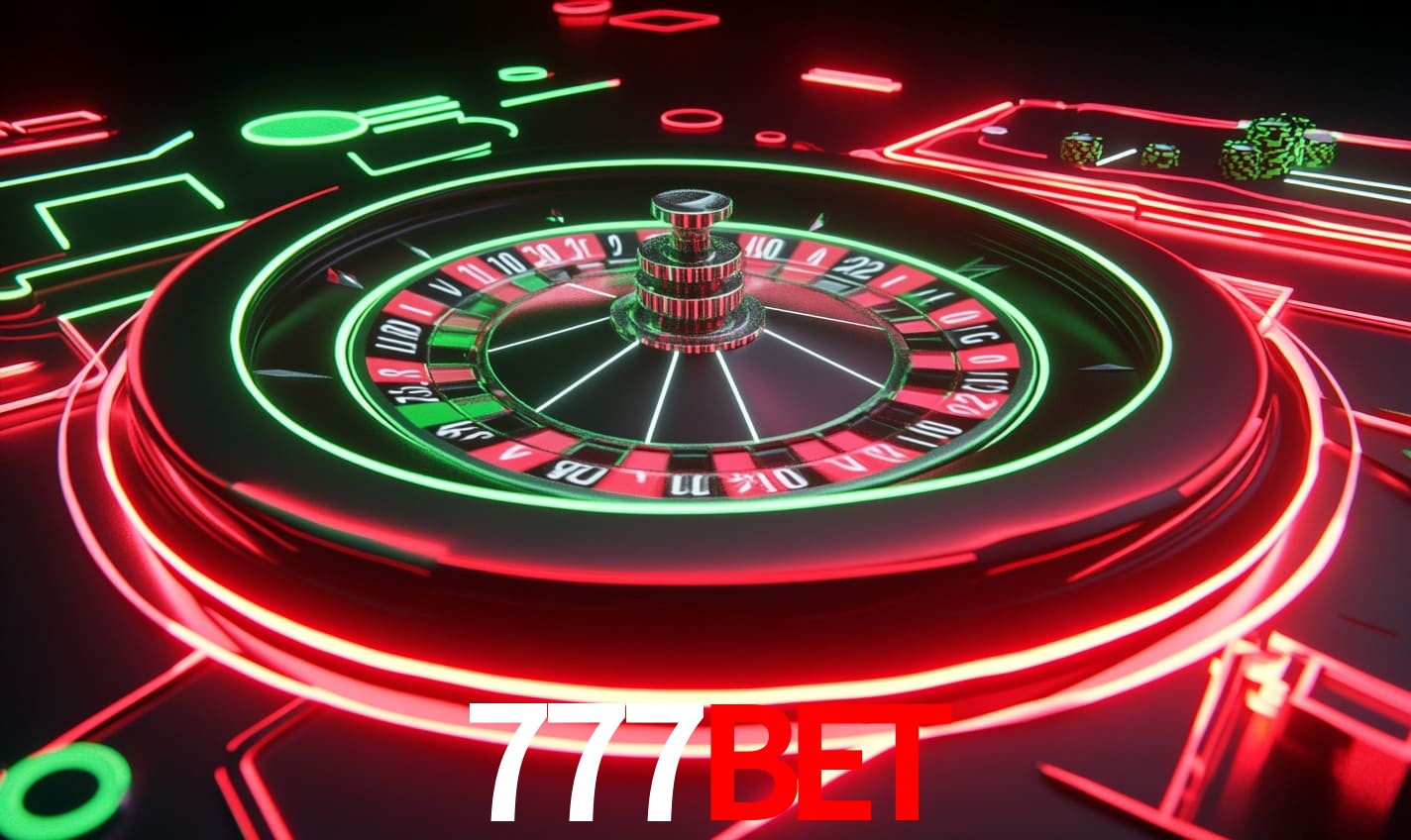 Recursos de Bônus 777bet
