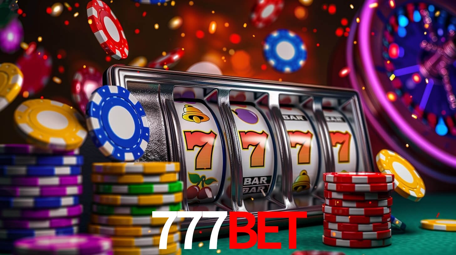 Descubra a Essência do 777bet: Nossa História e Compromissos